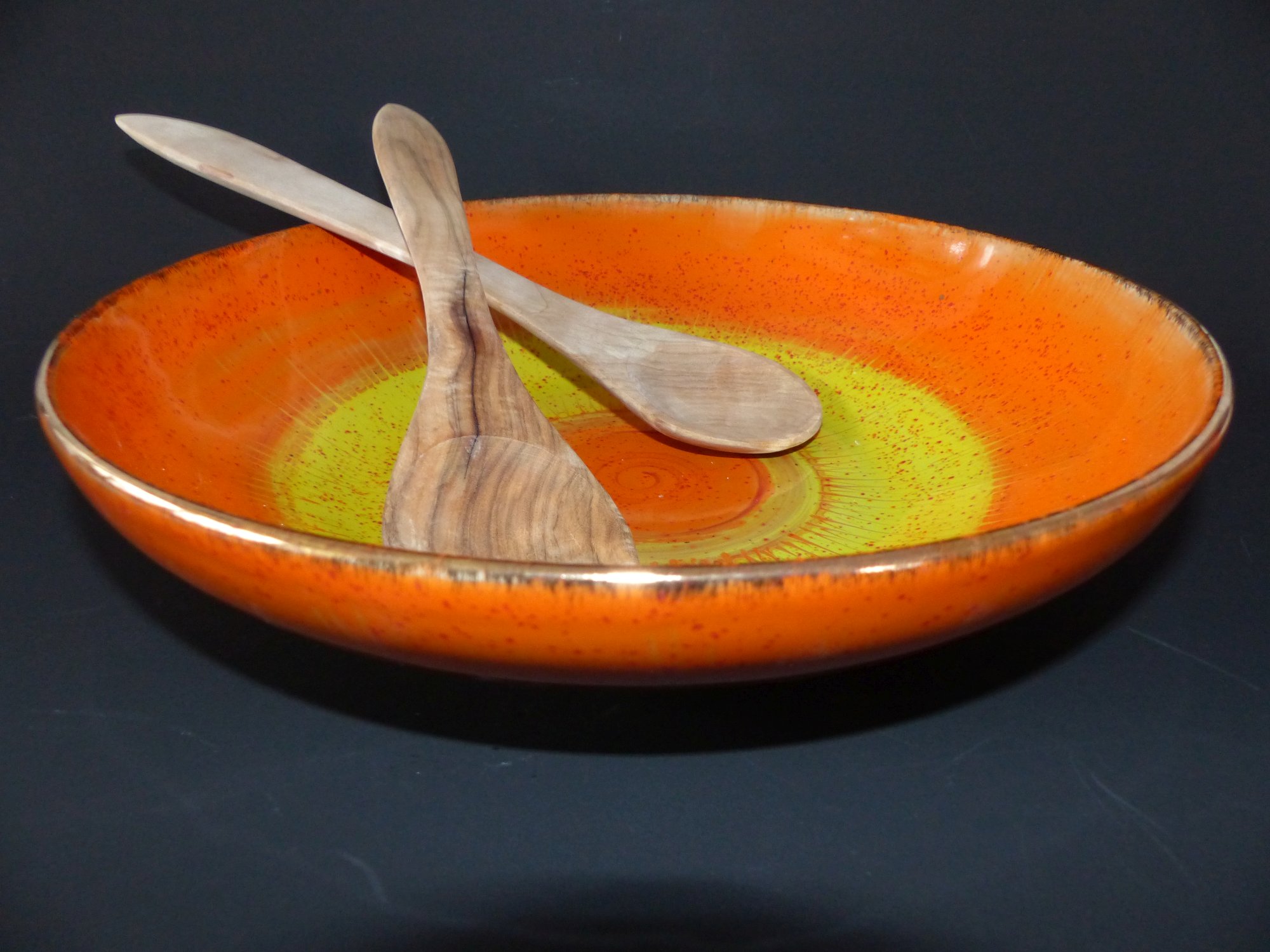 Schüssel groß – Bild 3