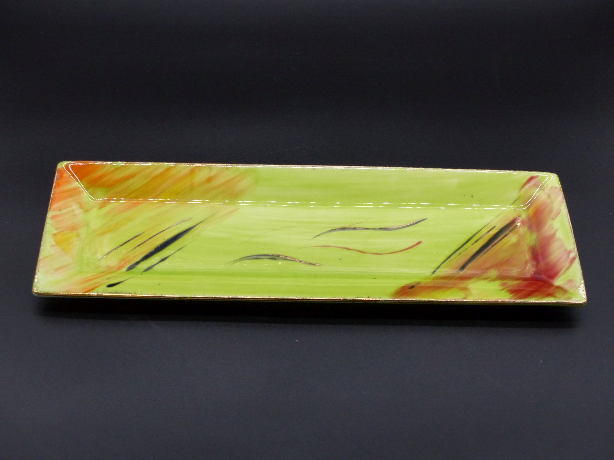 Servierplatte – Bild 2