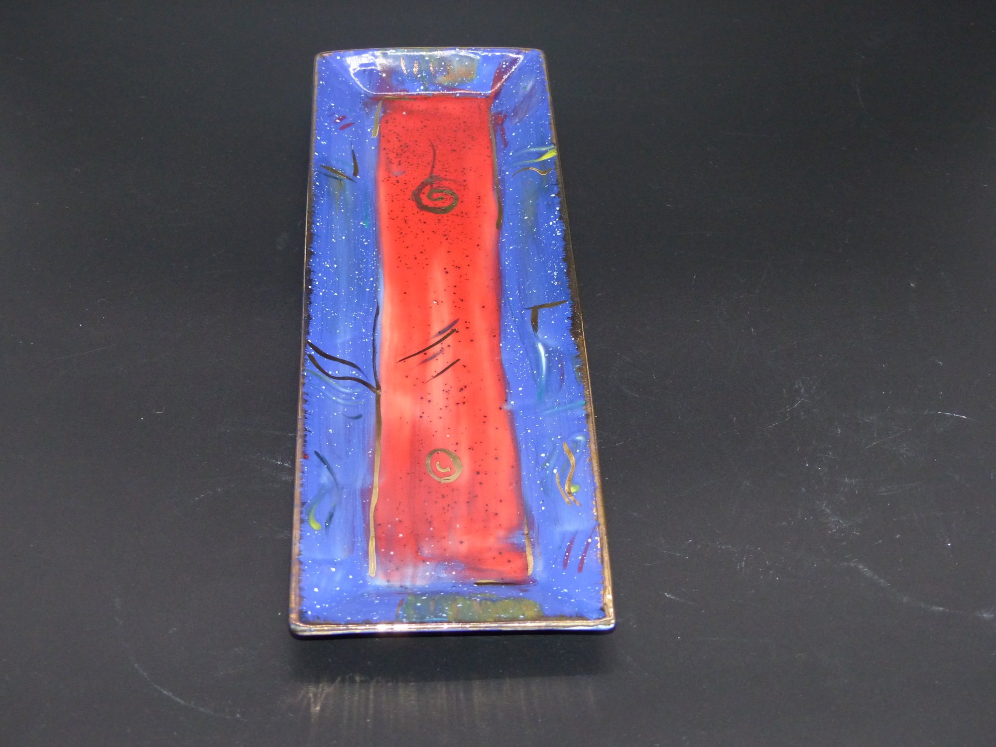 Servierplatte – Bild 3