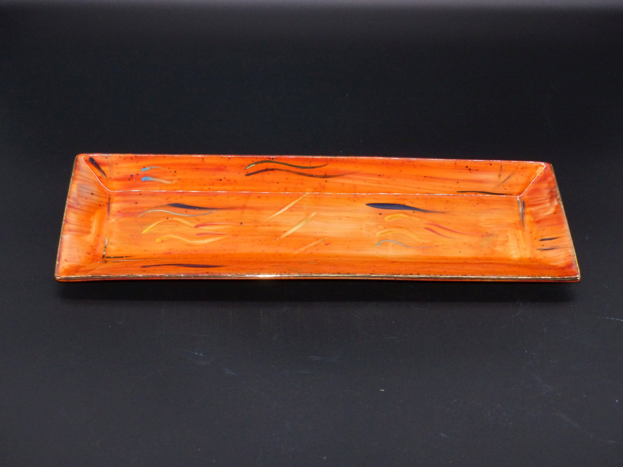 Servierplatte – Bild 5