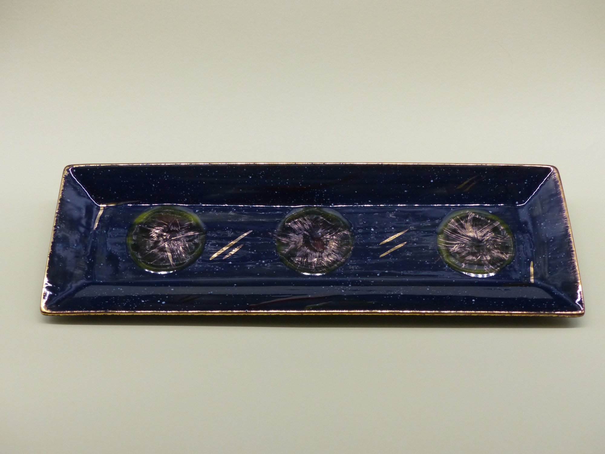 Servierplatte – Bild 6