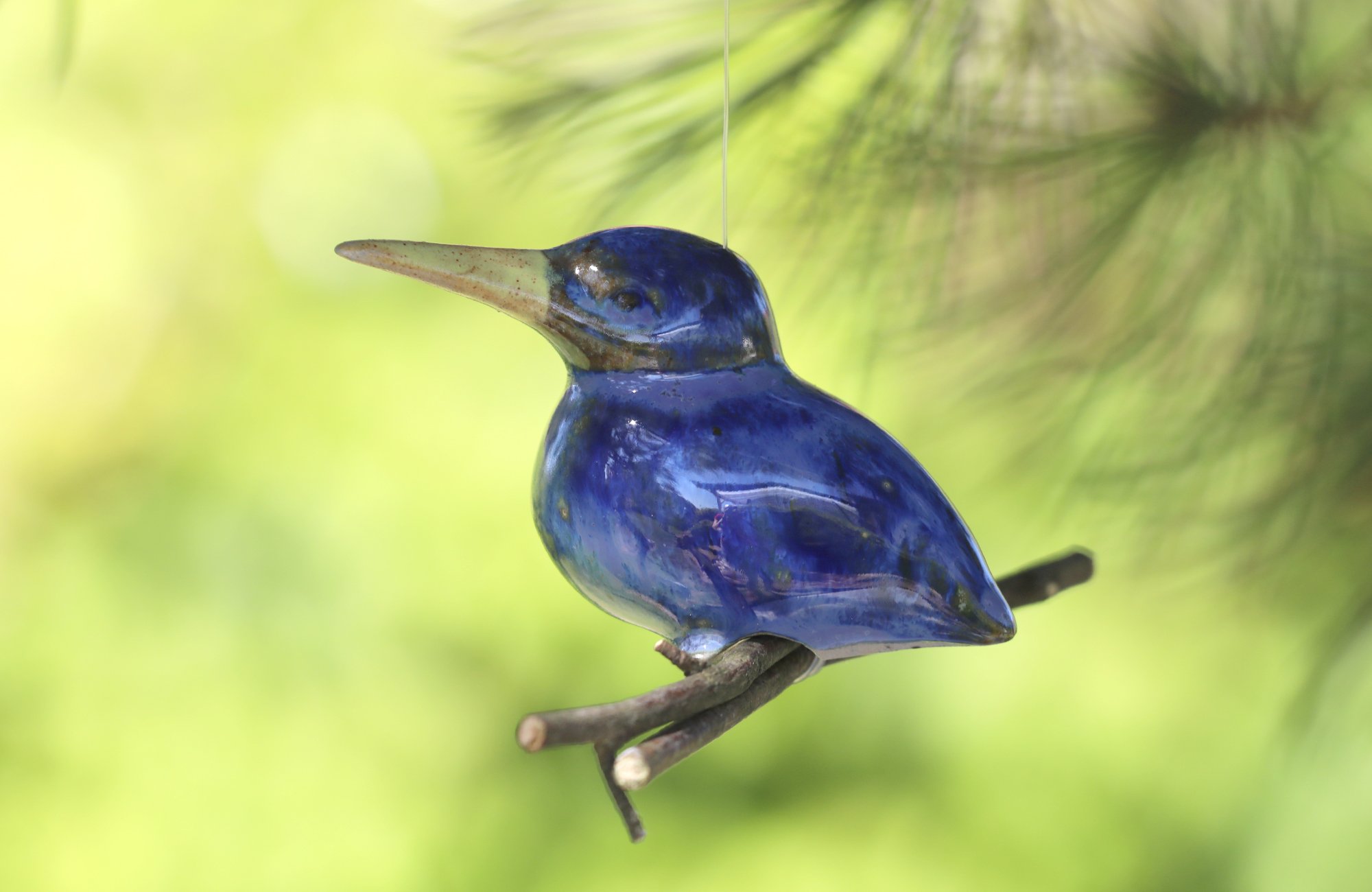 Eisvogel (einzel) – Bild 3