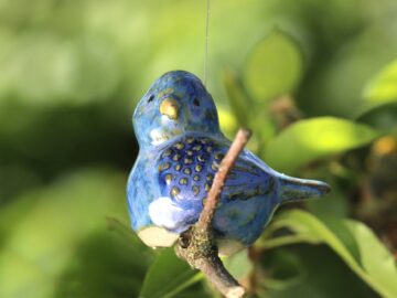 Meise (klein, einzel)