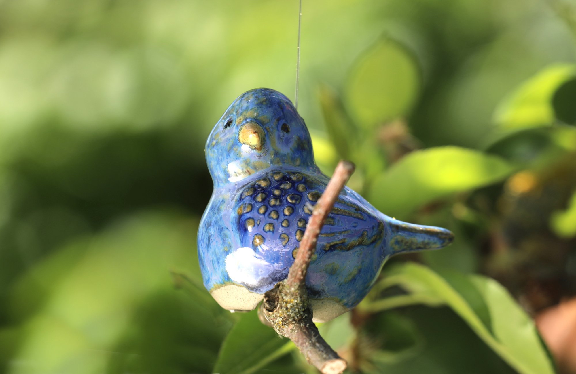 Meise (klein, einzel)