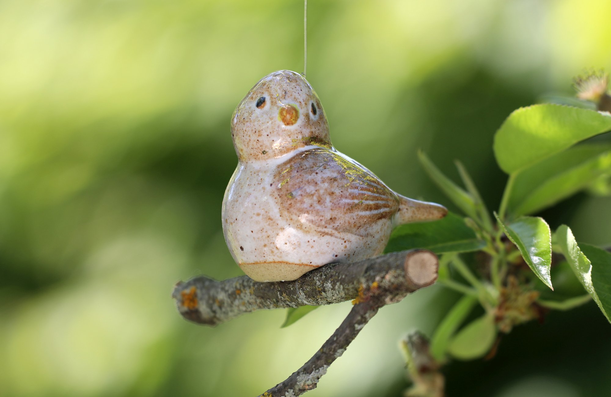 Meise (klein, einzel) – Bild 3