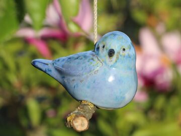 Meise (groß, einzel)