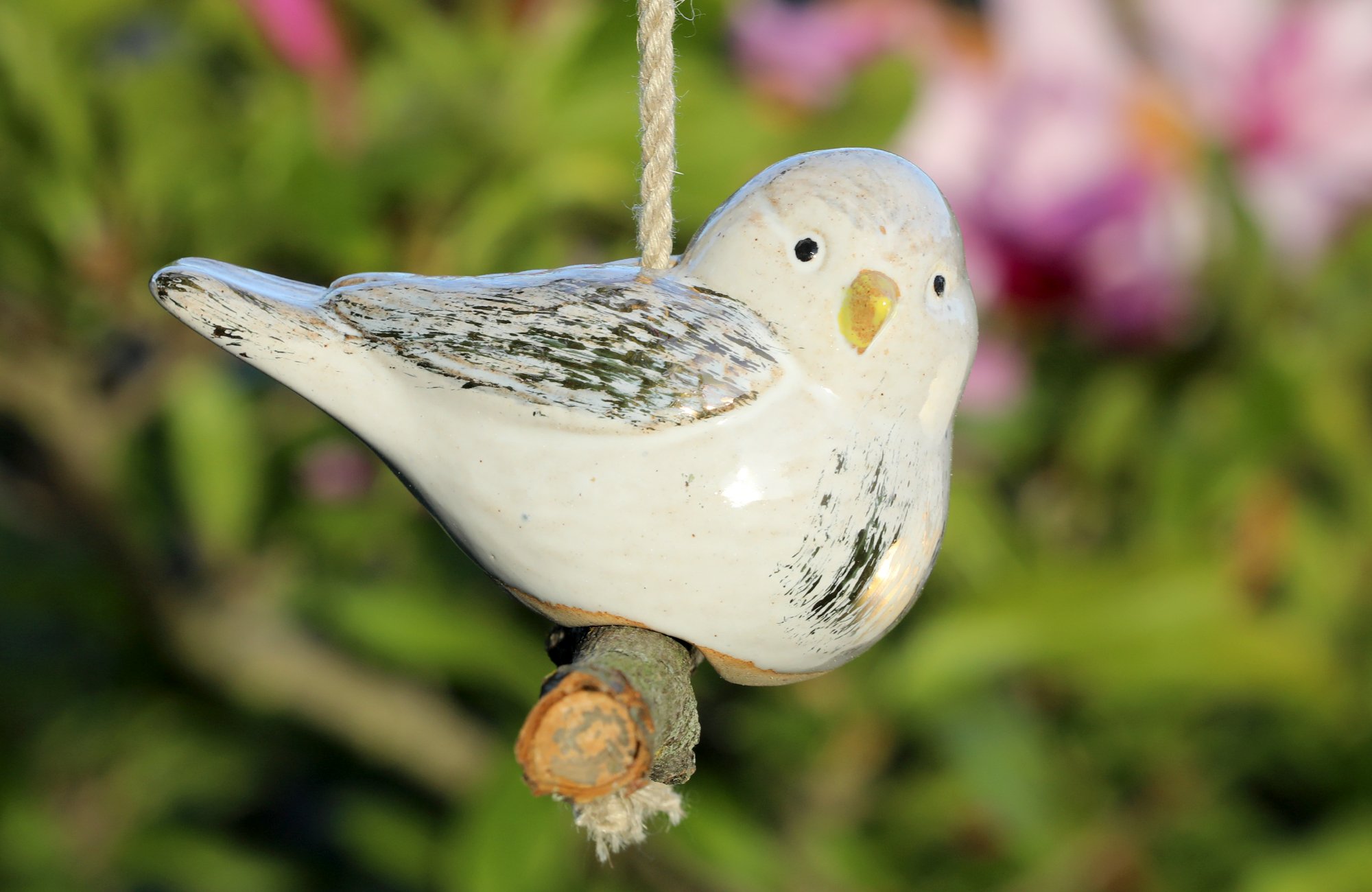 Meise (groß, einzel) – Bild 4