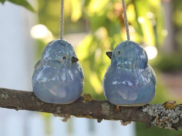 Meise (groß, doppelt)