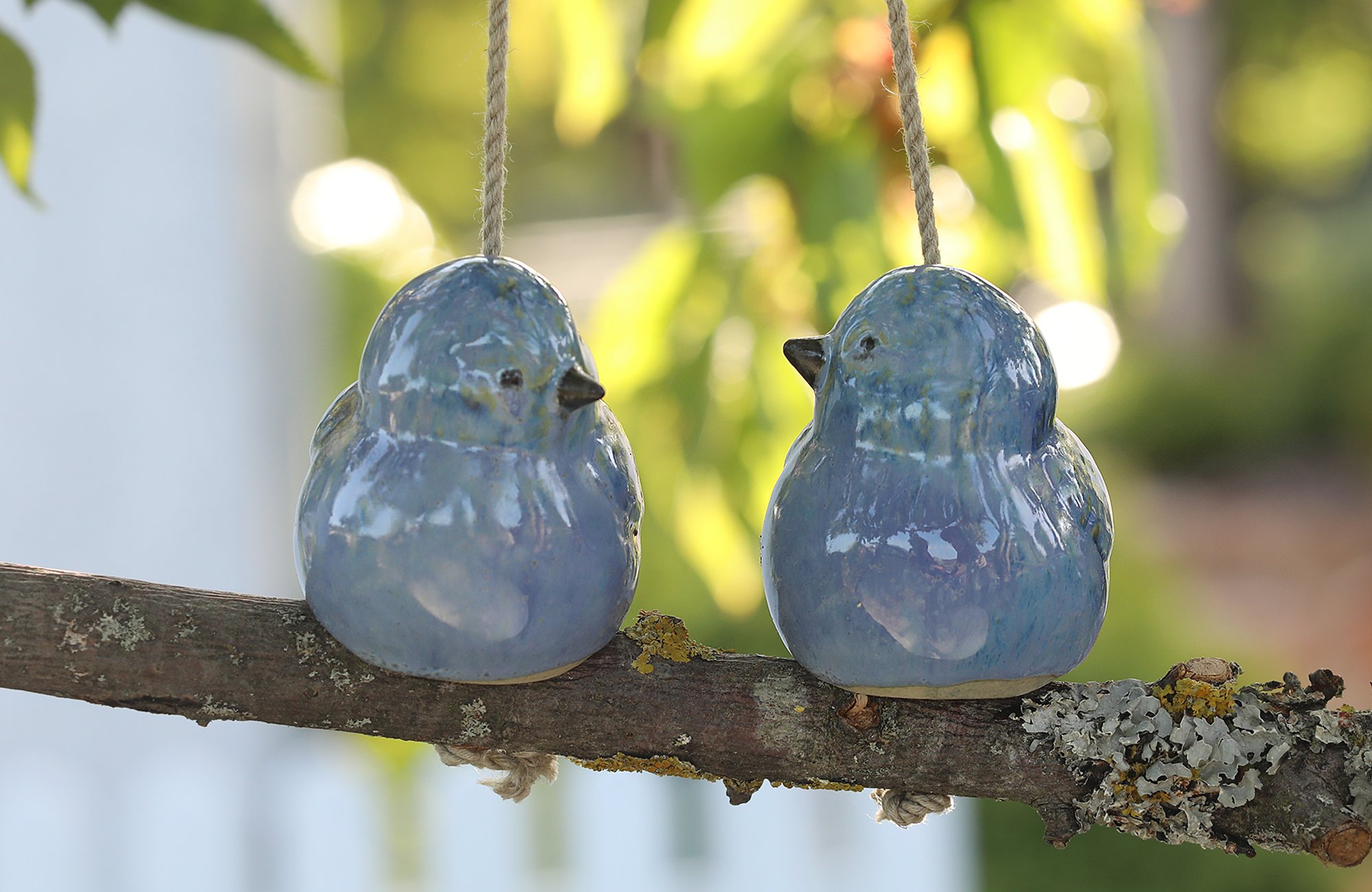 Meise (groß, doppelt)