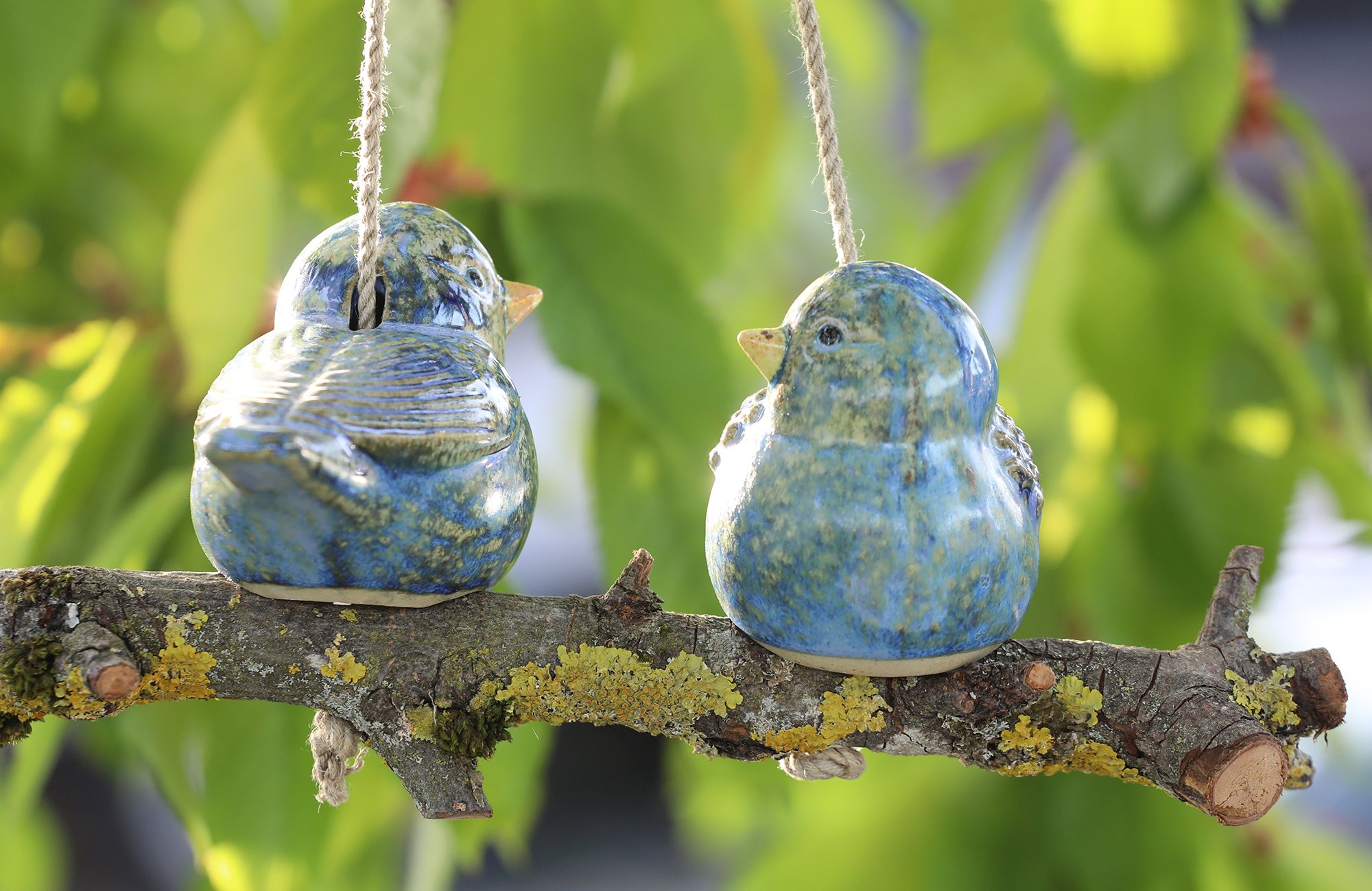 Meise (groß, doppelt) – Bild 3