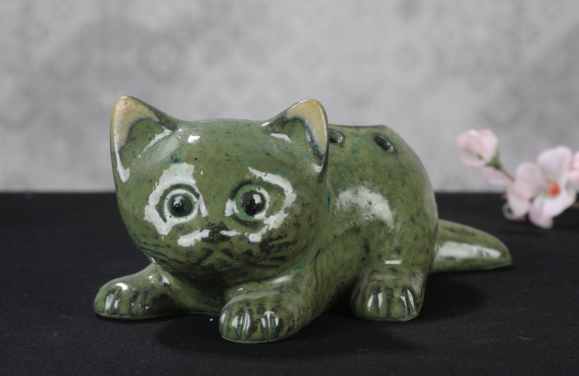 Heizungskatze wach – Bild 4