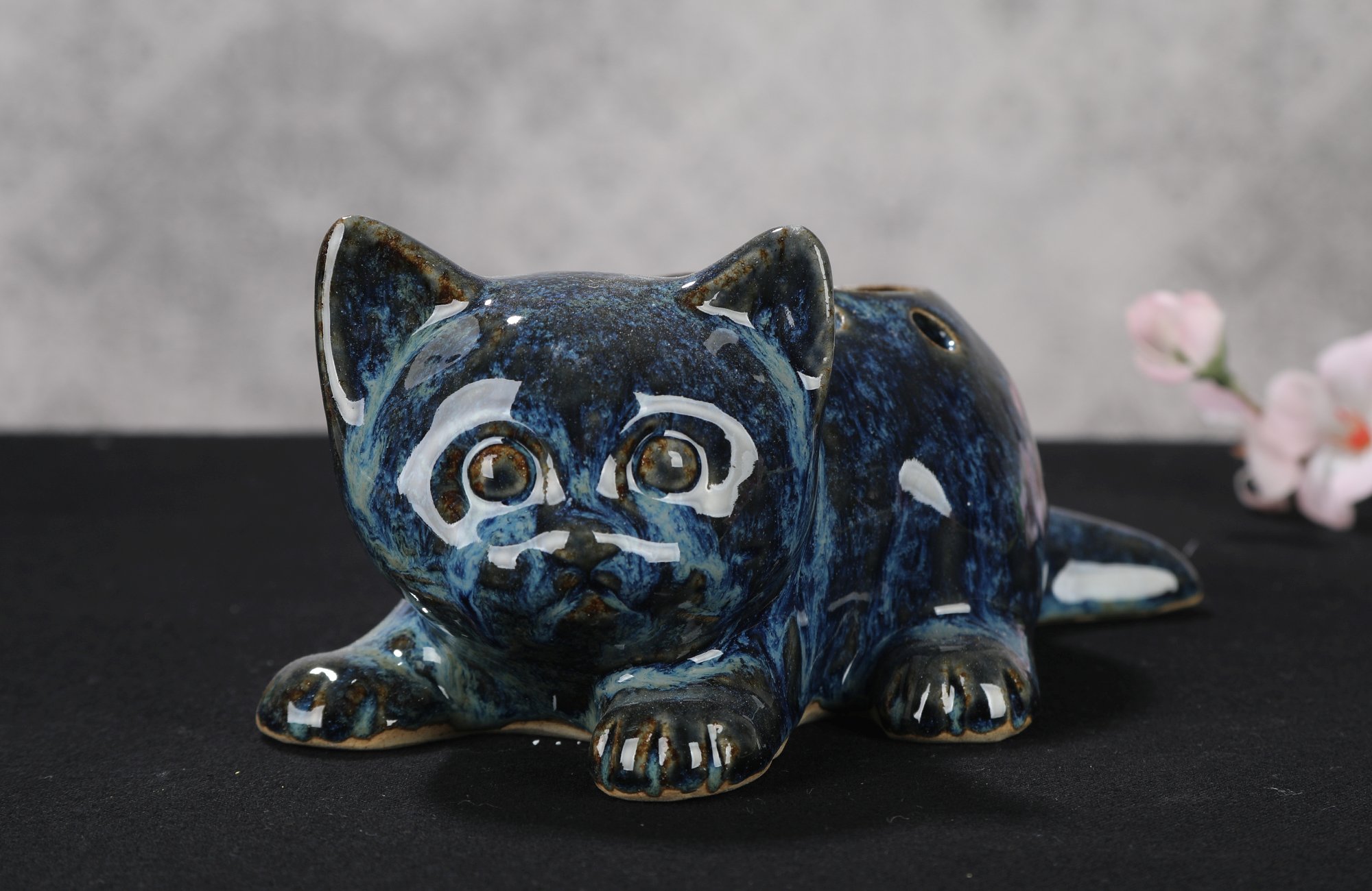 Heizungskatze wach – Bild 5