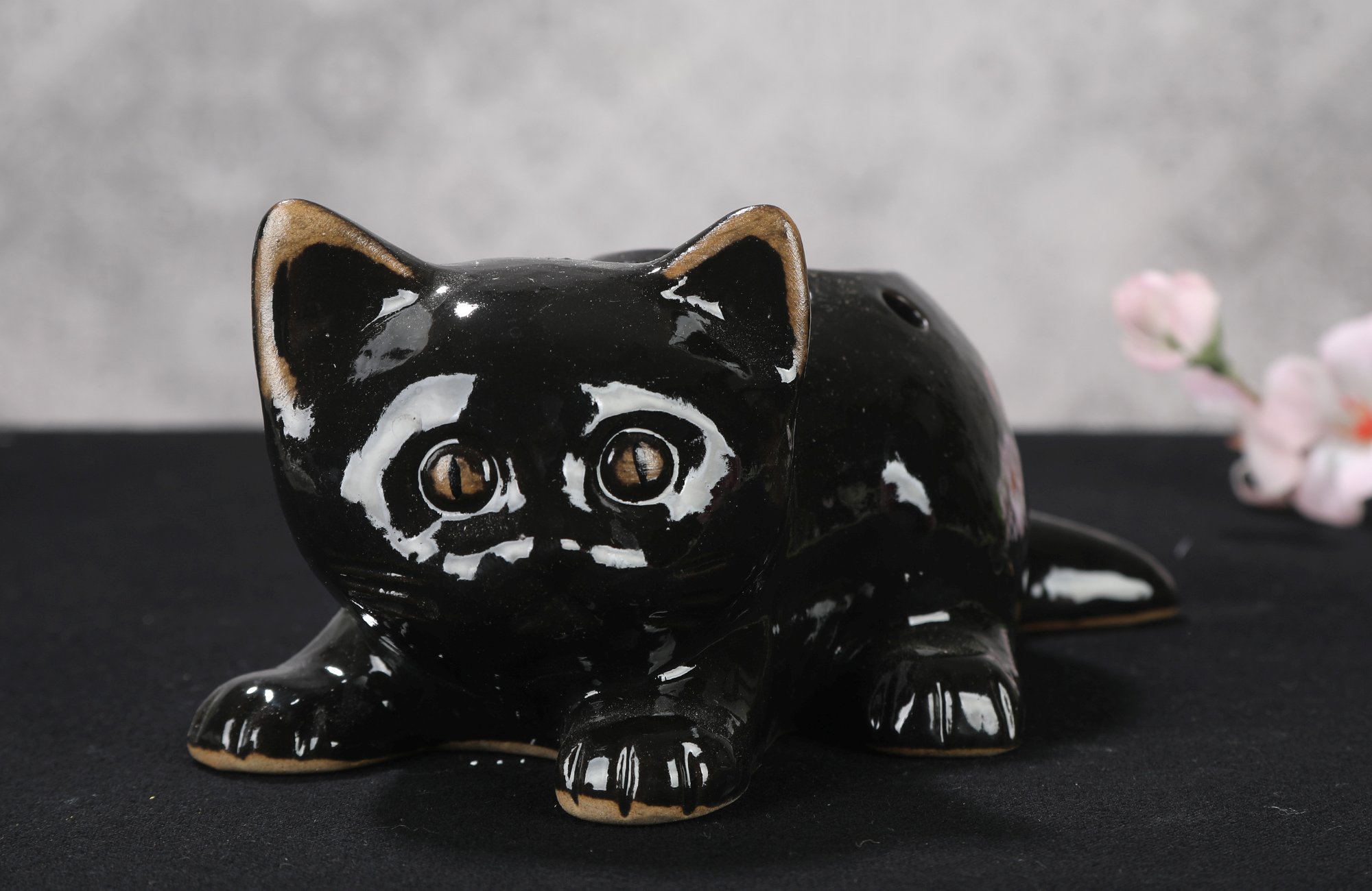 Heizungskatze wach – Bild 6