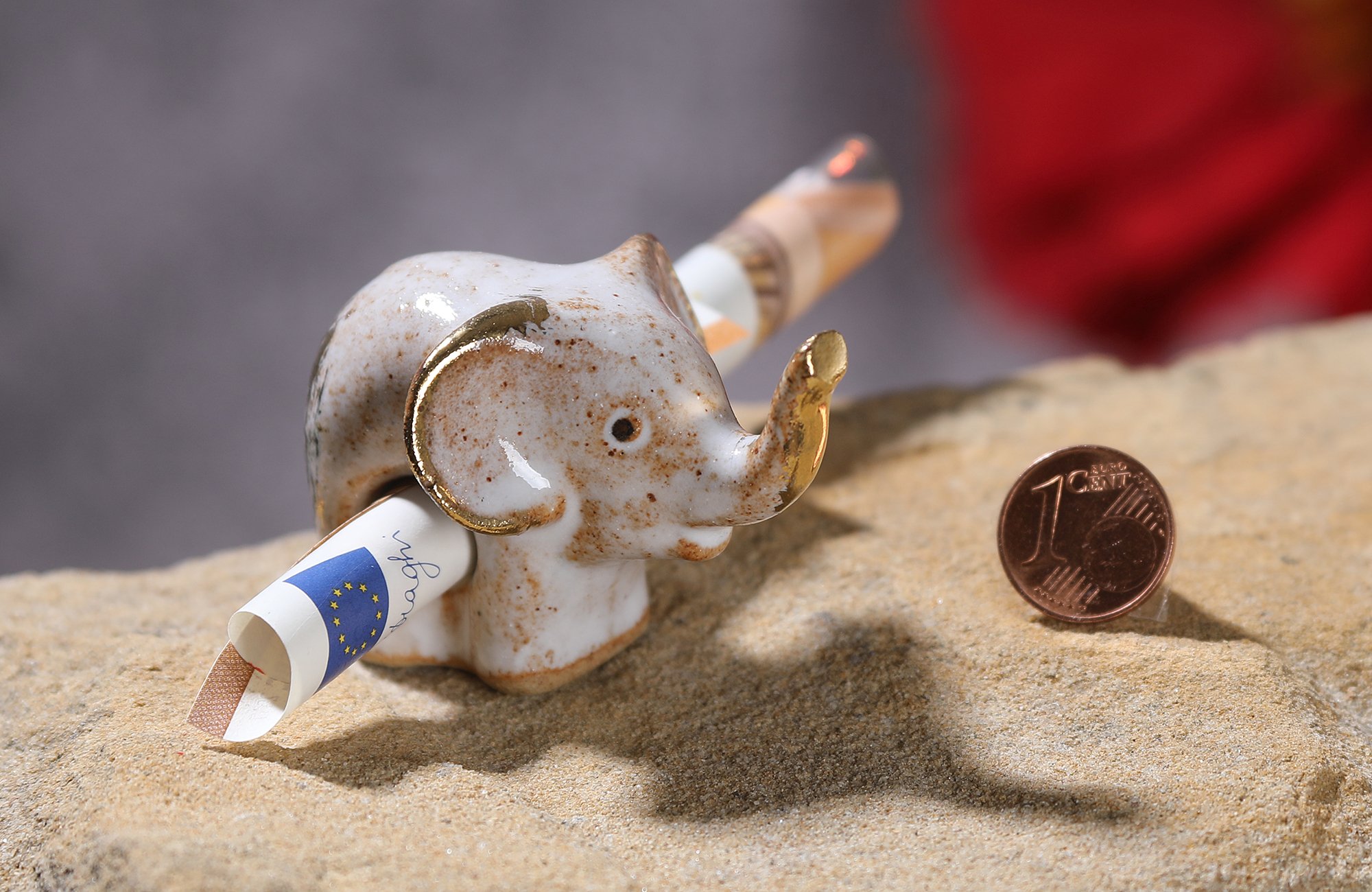 Geldelefant – Bild 3