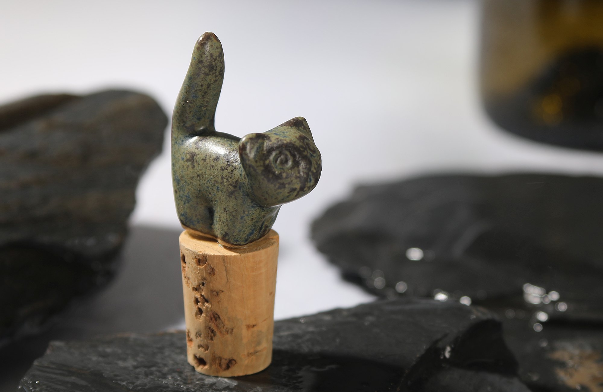 Flaschenkorken – Bild 2