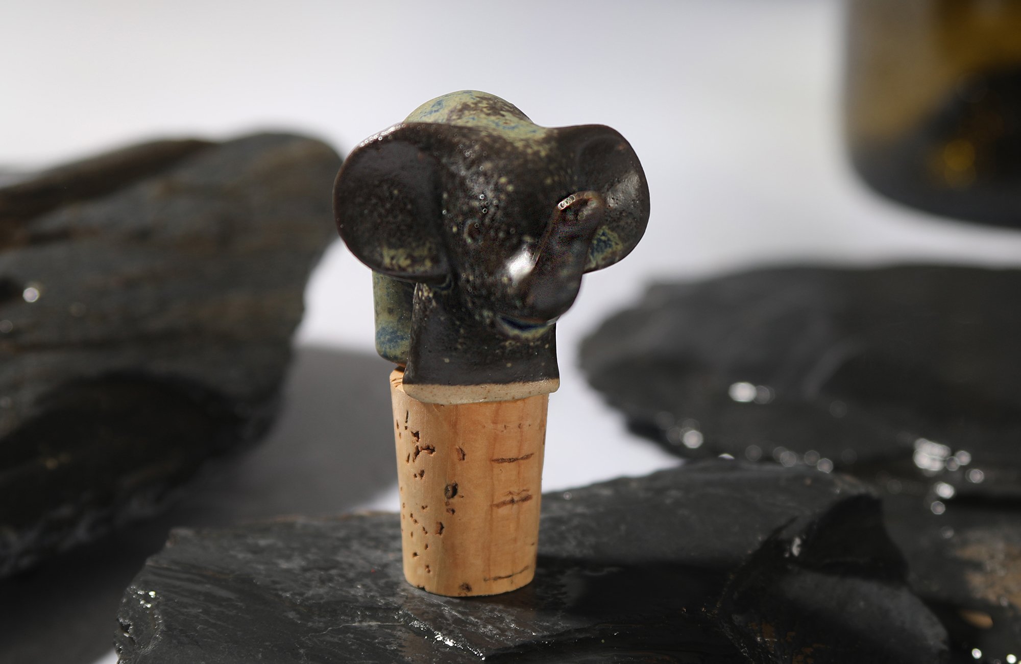 Flaschenkorken – Bild 3