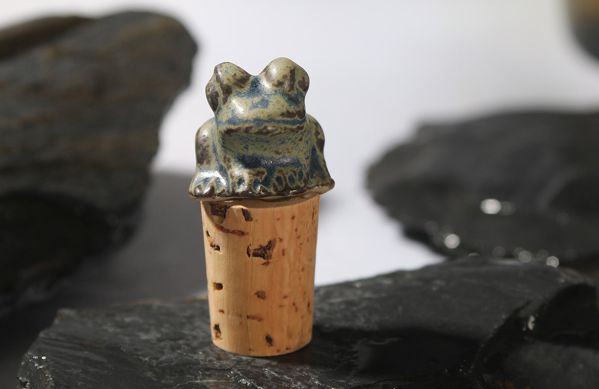 Flaschenkorken – Bild 4