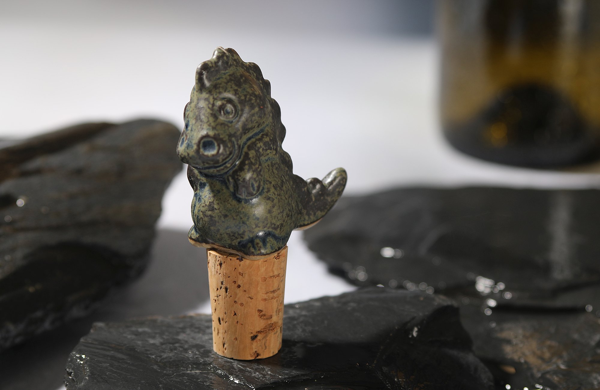 Flaschenkorken – Bild 6