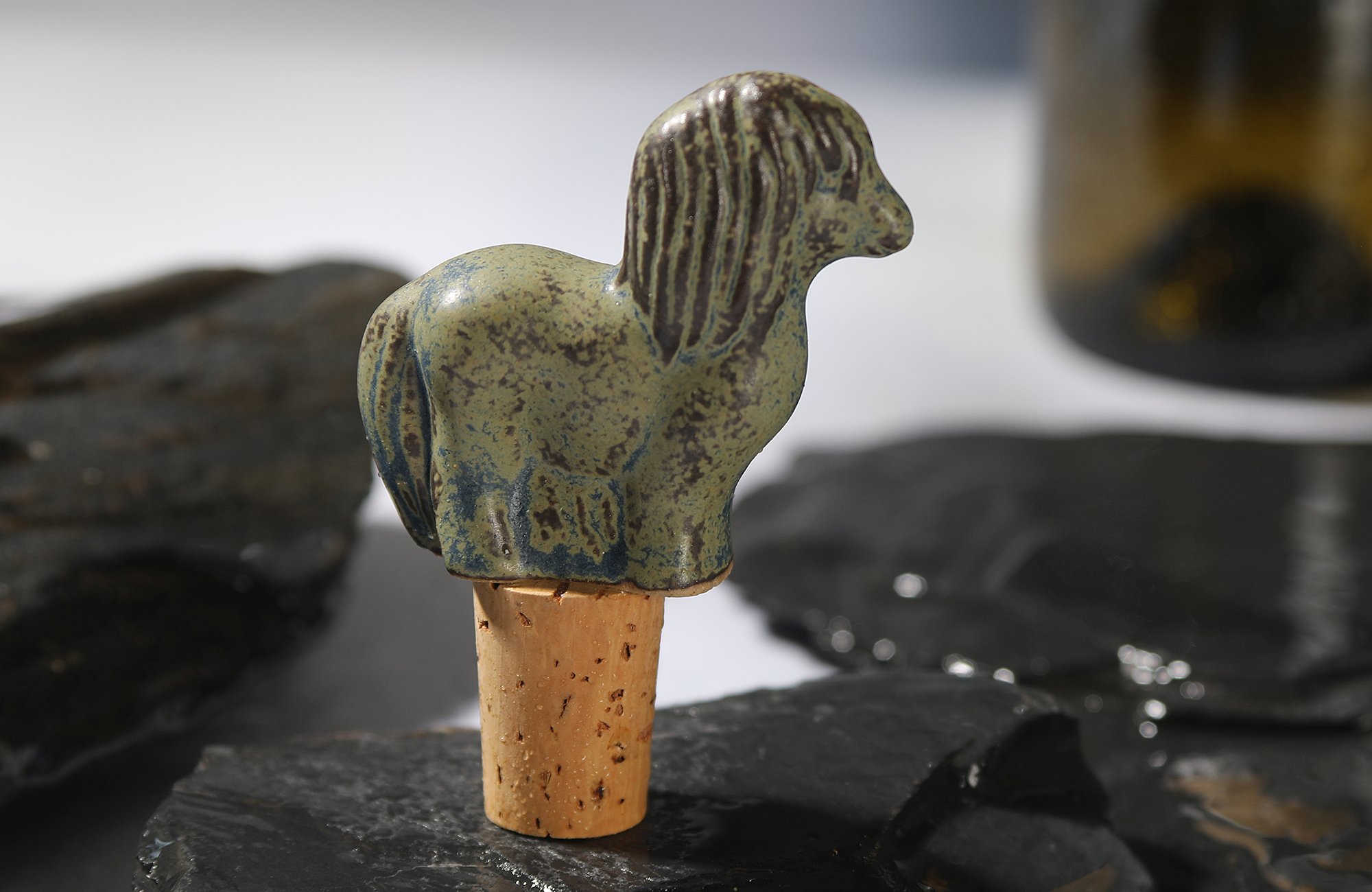 Flaschenkorken – Bild 9