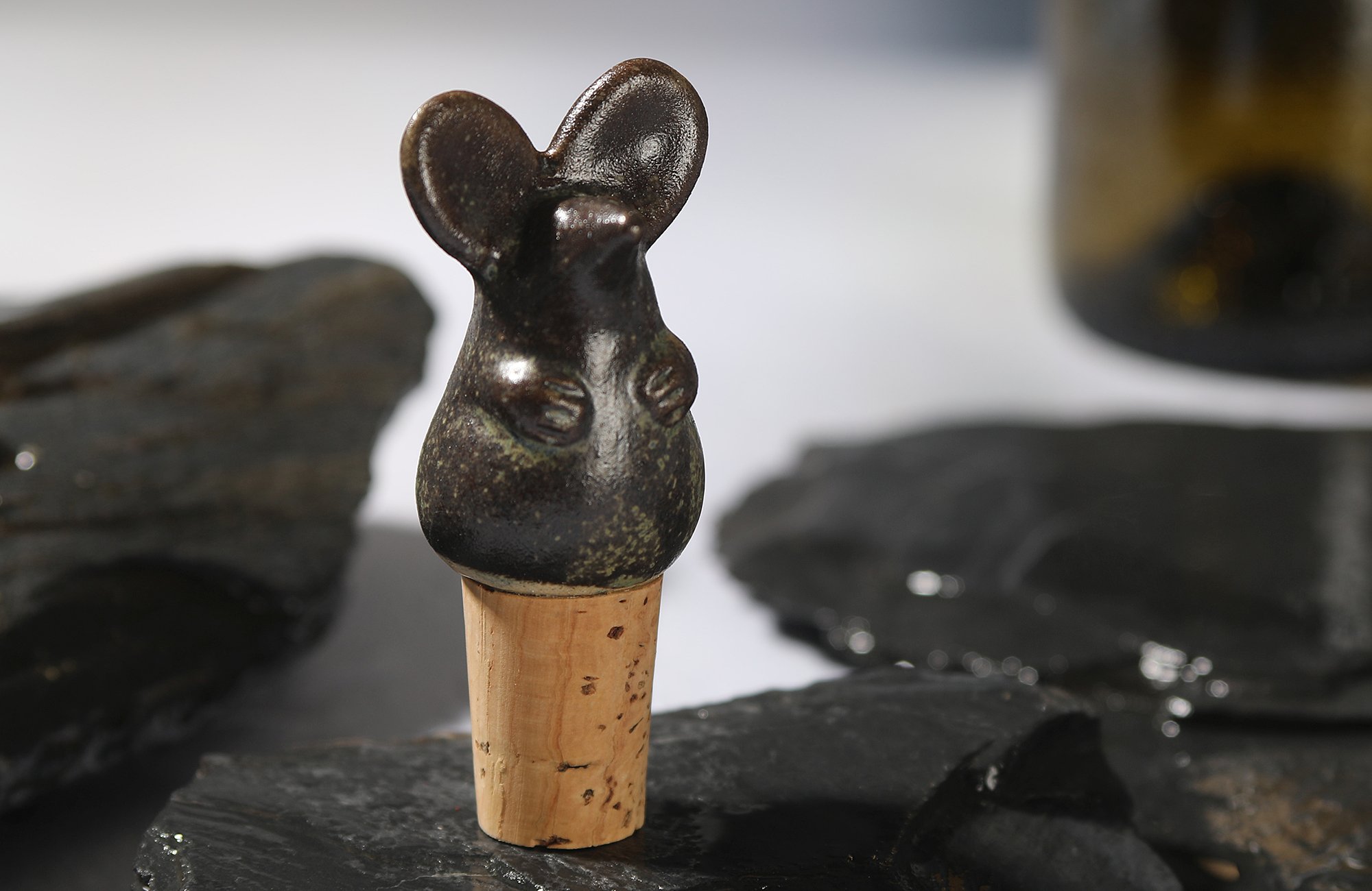 Flaschenkorken – Bild 10