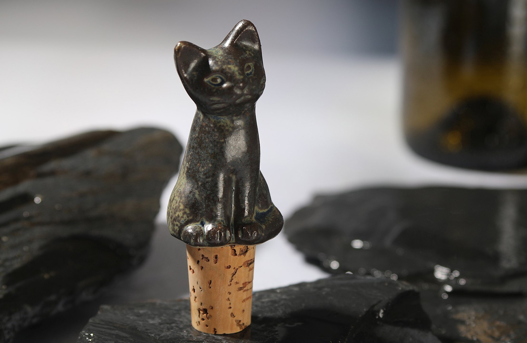 Flaschenkorken – Bild 12