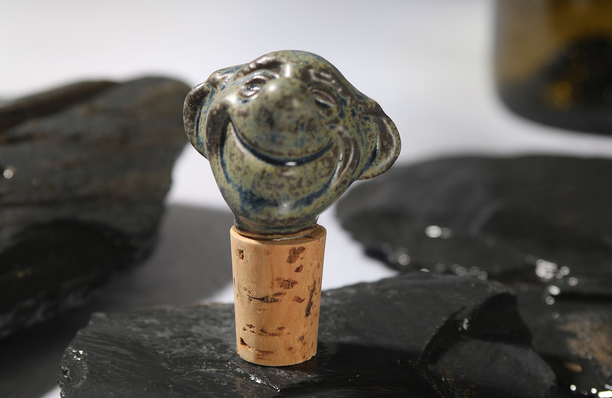 Flaschenkorken – Bild 13