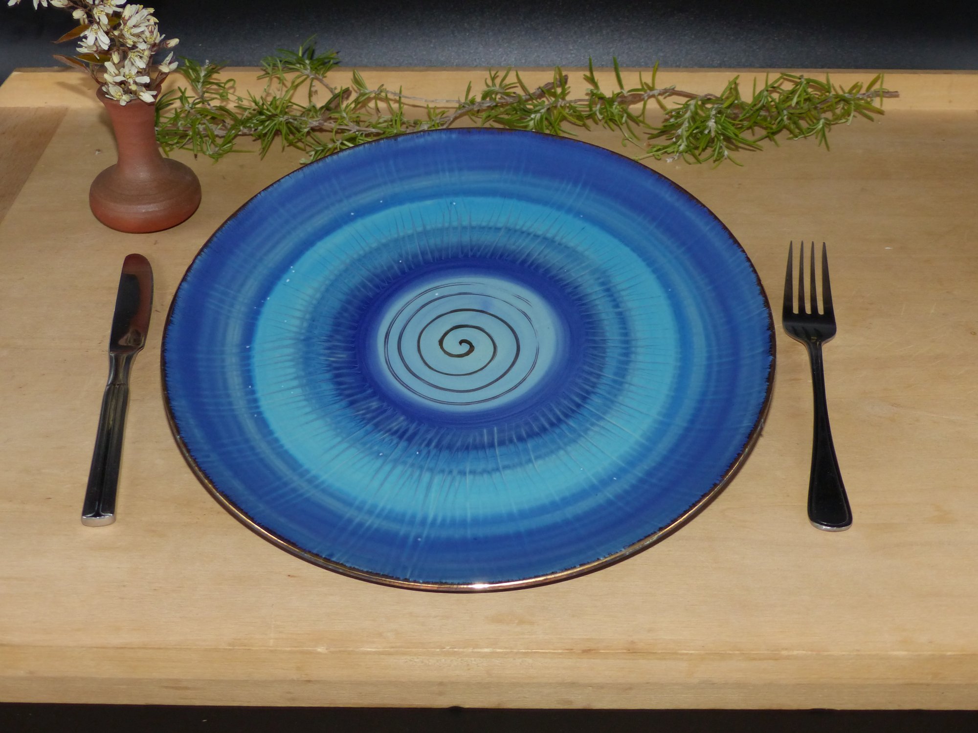 Gute Laune Speiseteller – Bild 9