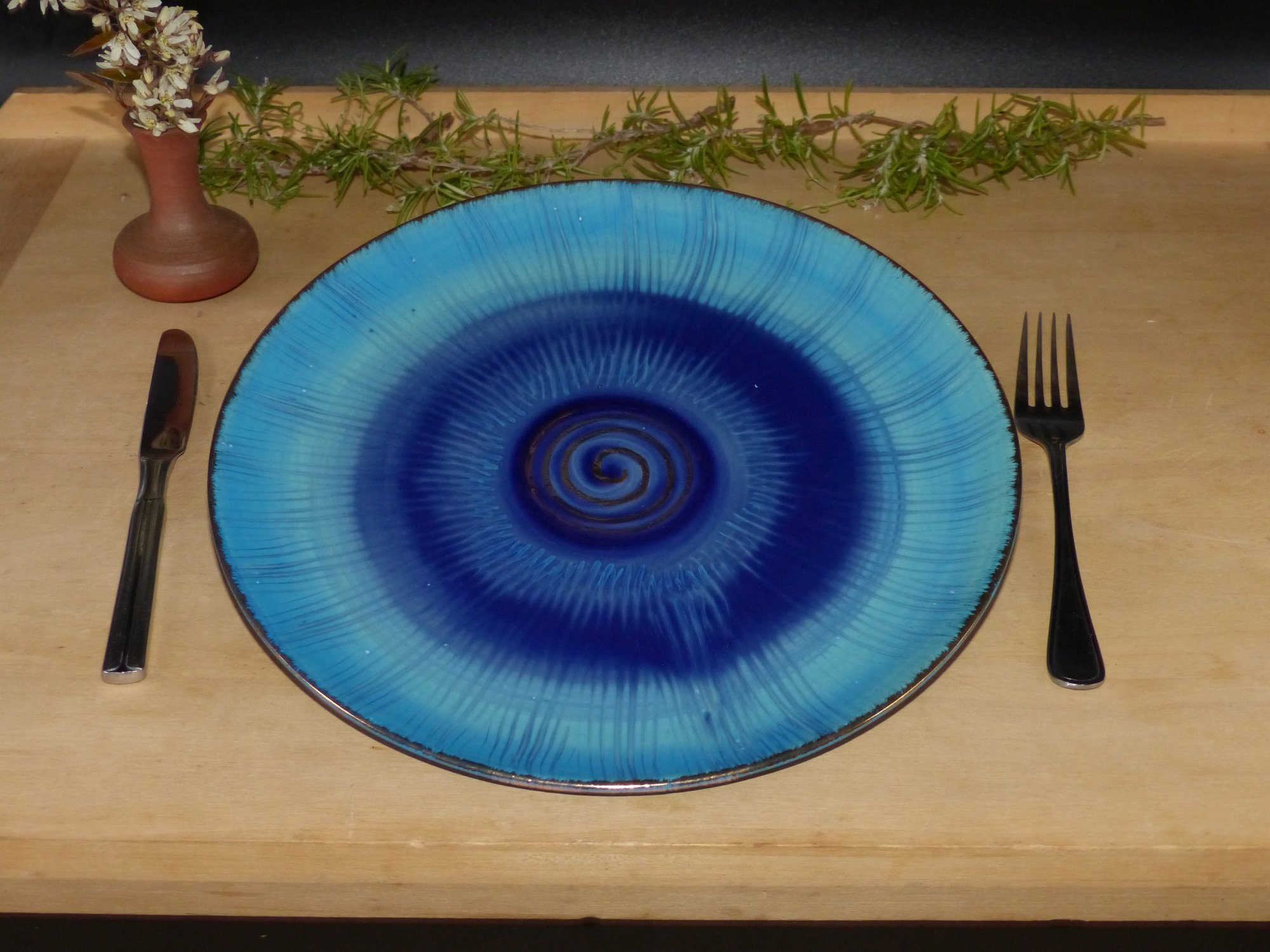 Gute Laune Speiseteller – Bild 12