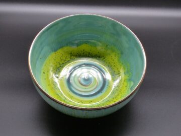 Salatschüssel groß