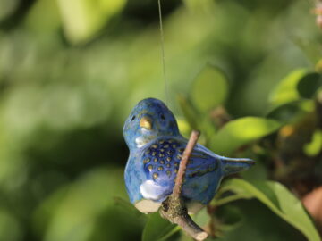 Meise (klein, einzel)