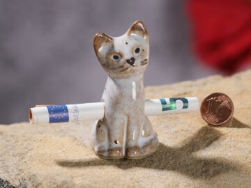 Geldkatze