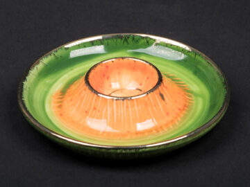 Gute Laune Eierbecher