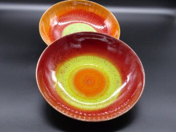 Gute Laune Suppenteller/Pastateller